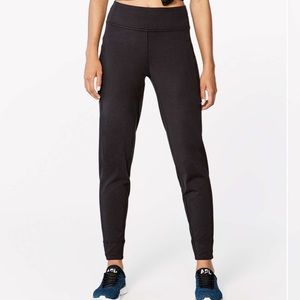 Lululemon Run On Jogger